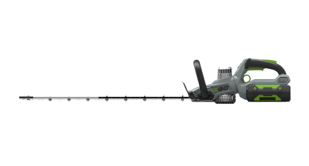 Power+ 65cm Brushless Hedge Trimmer
