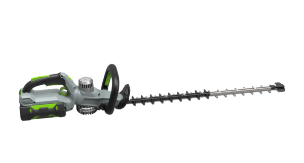 Power+ 65cm Brushless Hedge Trimmer