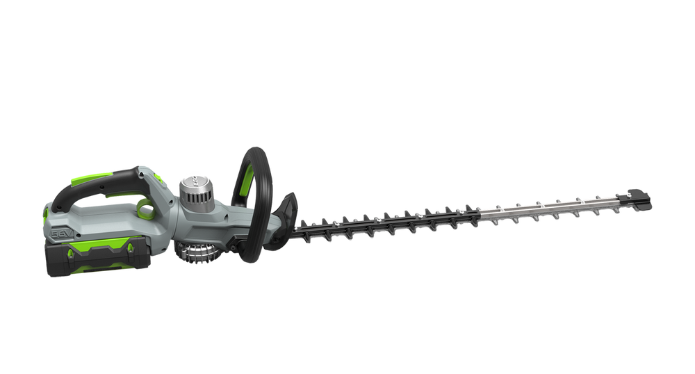 Power+ 65cm Brushless Hedge Trimmer