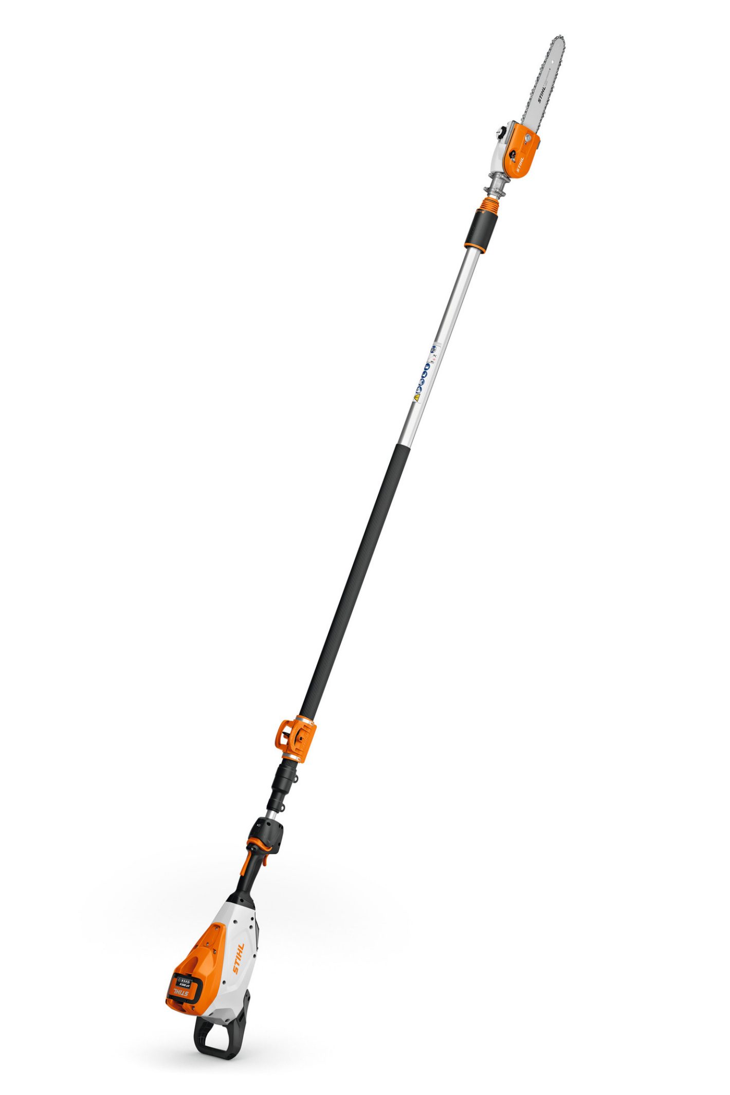 STIHL HTA 135 Battery Pole Pruner AP System, HTA135