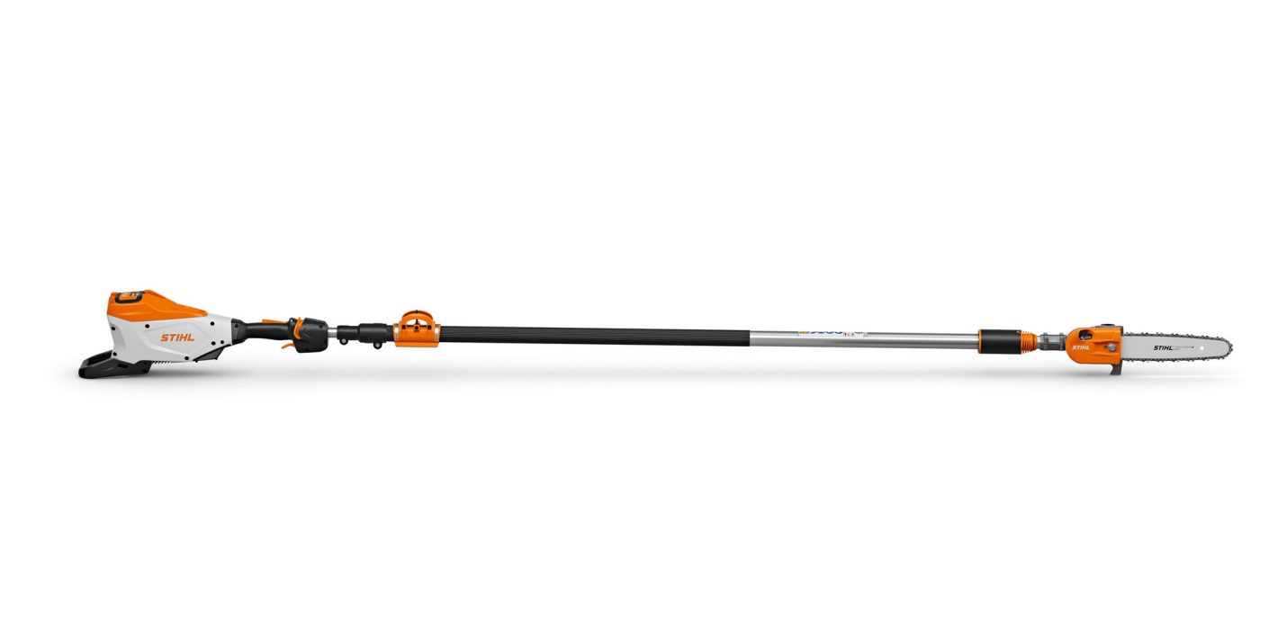 STIHL HTA 135 Battery Pole Pruner AP System, HTA135