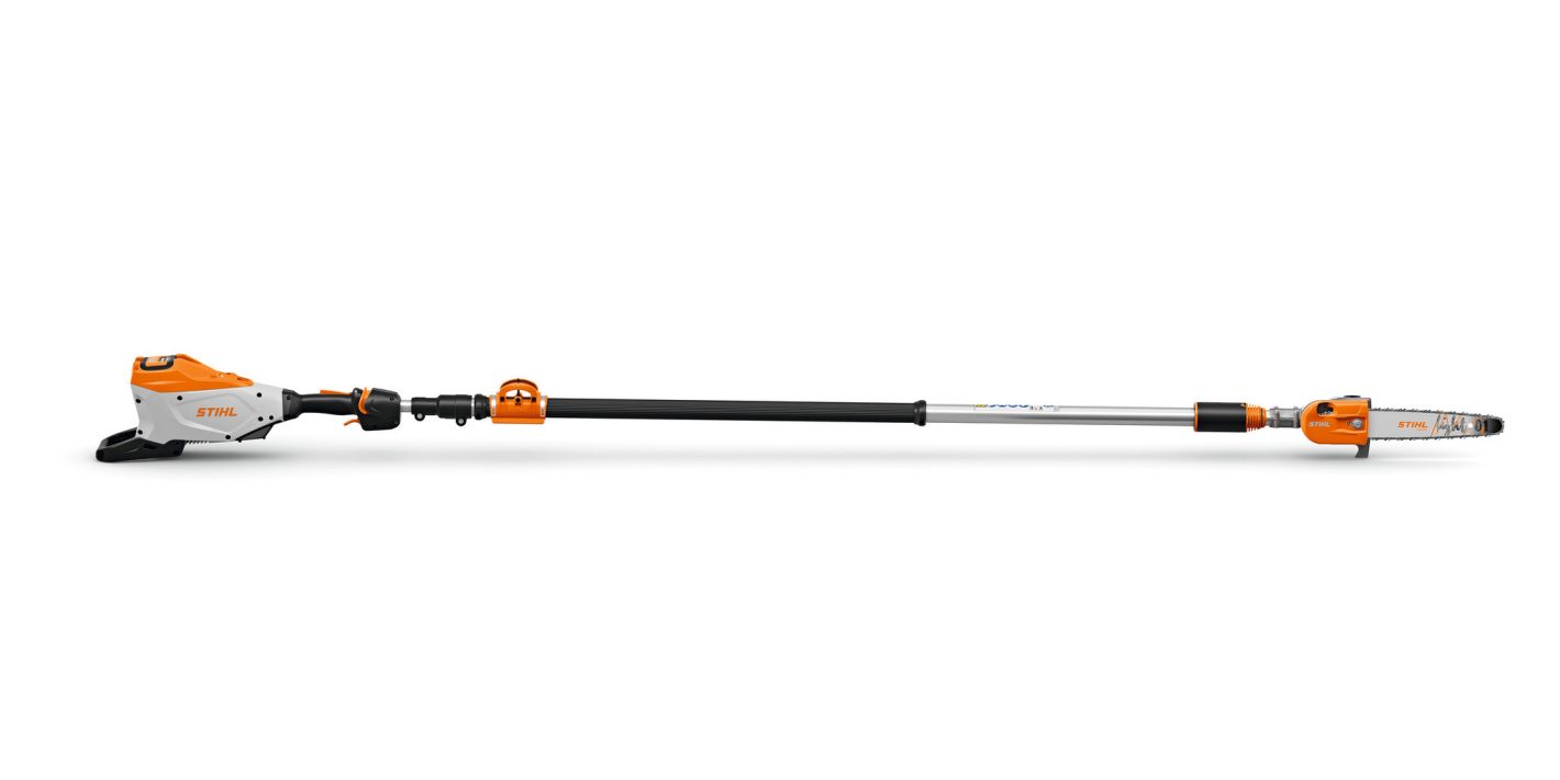 STIHL HTA 160 Battery Pole Pruner AP System, HTA160