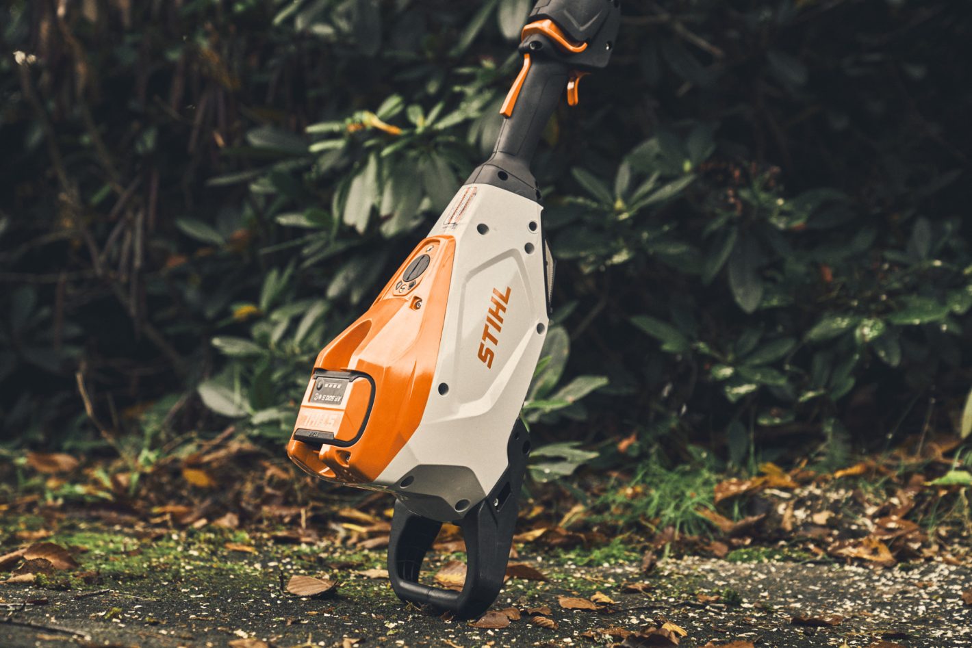 STIHL HTA 160 Battery Pole Pruner AP System, HTA160