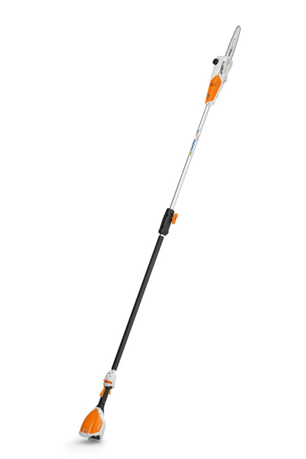STIHL HTA 50 Battery Pole Pruner AK System Skin Only, HTA50 – AGPT ...