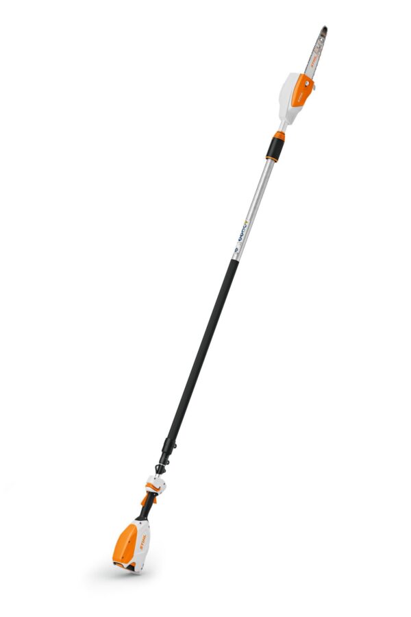 STIHL HTA 86 Battery Pole Pruner AP System Skin Only, HTA86