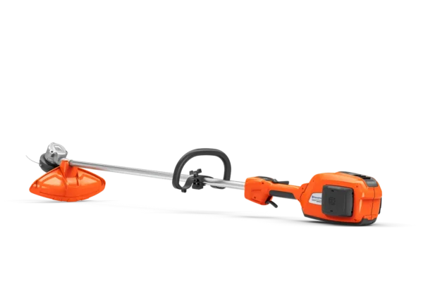Husqvarna 520iLX without battery and charger