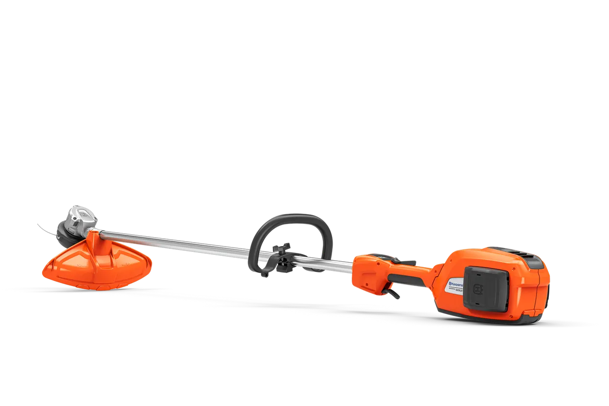 Husqvarna 520iLX without battery and charger