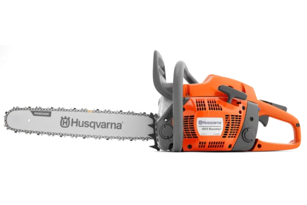 HUSQVARNA 455 Rancher 20 in Bar Chainsaw