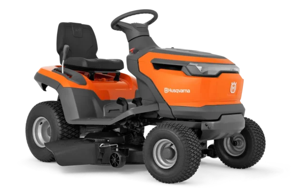 Husqvarna Battery Powered TS 100i Ride On Mower, TS100