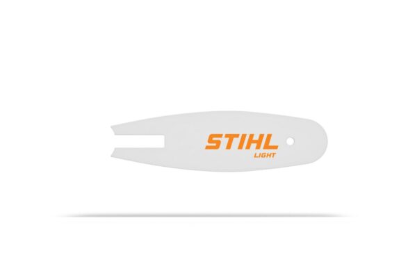 STIHL Light Guide Bar (GTA 26), 1/4P .043″