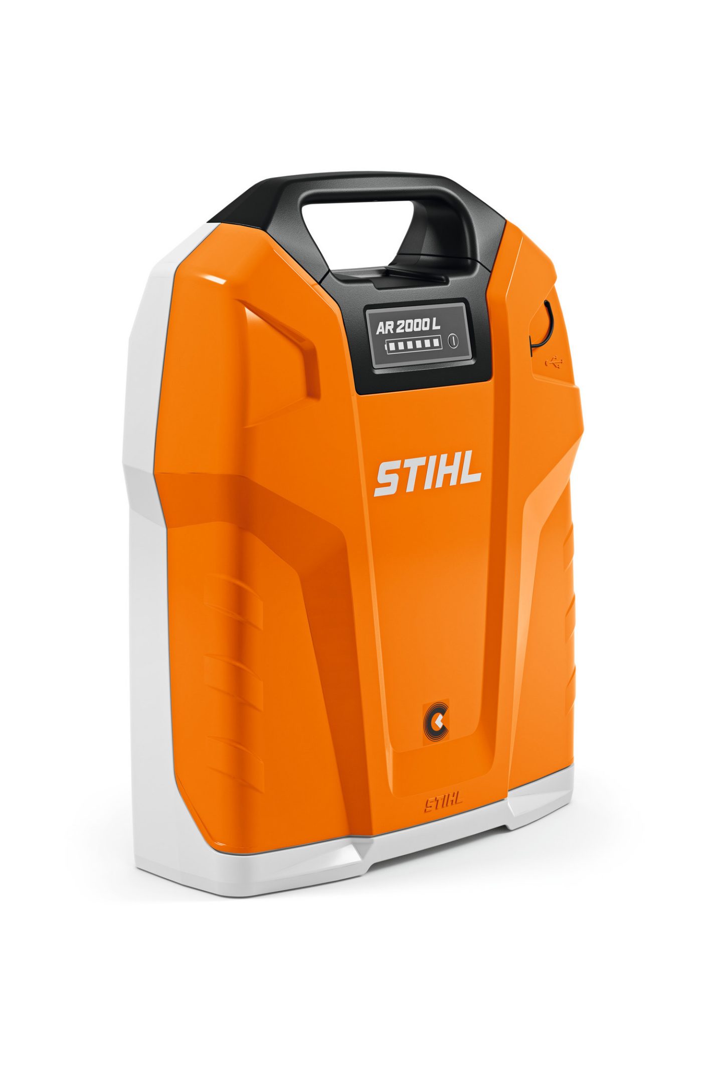 STIHL AR 2000 L Battery Set (ex. carrying system), AR2000