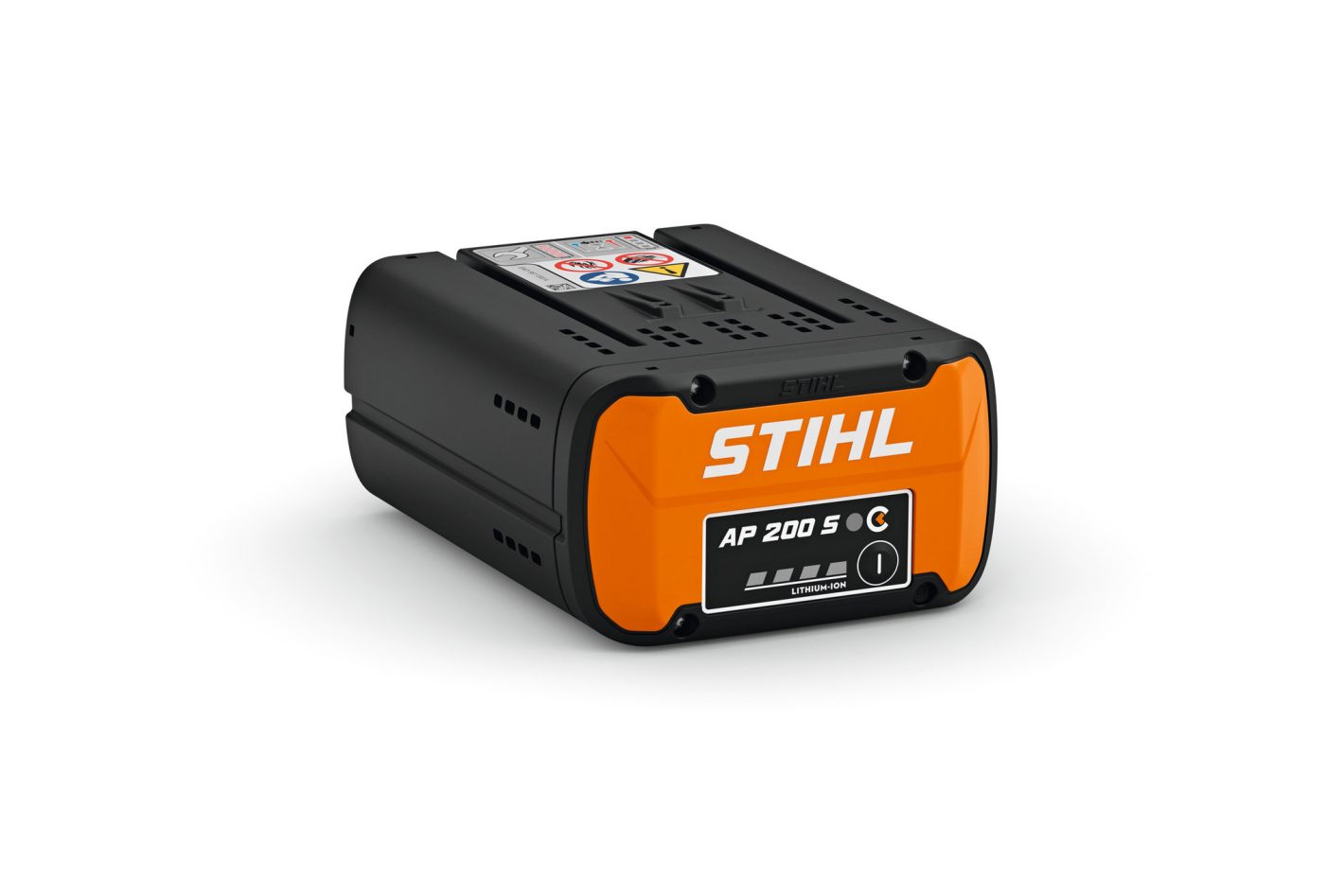 STIHL AP 200 S Battery, AP200S