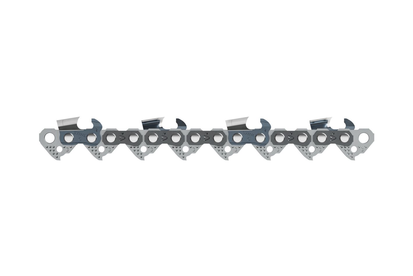 STIHL Rapid Super Pro (RSPRO) .325″ Saw Chain 67 DRIVE LINKS 40cm