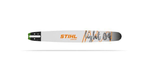 STIHL Light 04 Guide Bar, .325″ .050″ 50cm