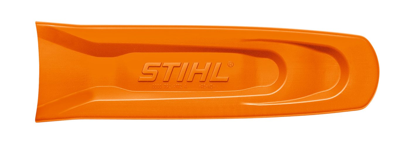 STIHL Chain guard for bar lengths up to 25 cm