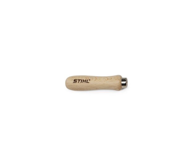 STIHL Wooden file handle