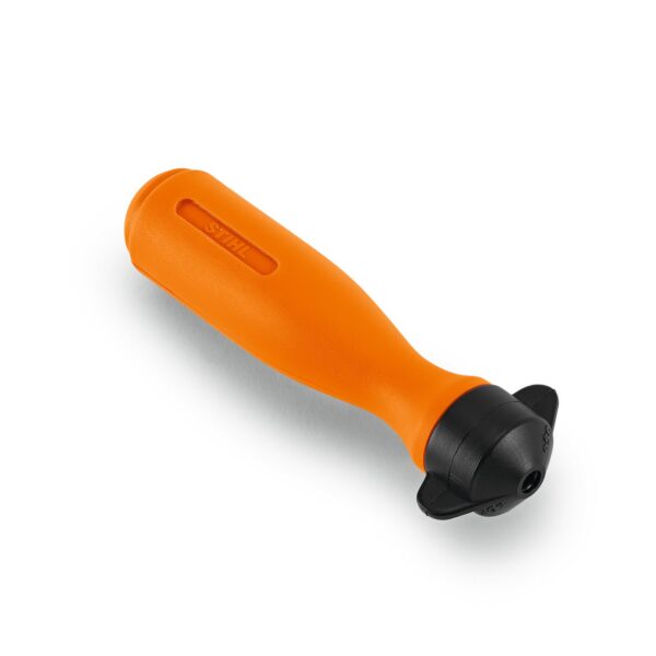 STIHL File handle – Plastic