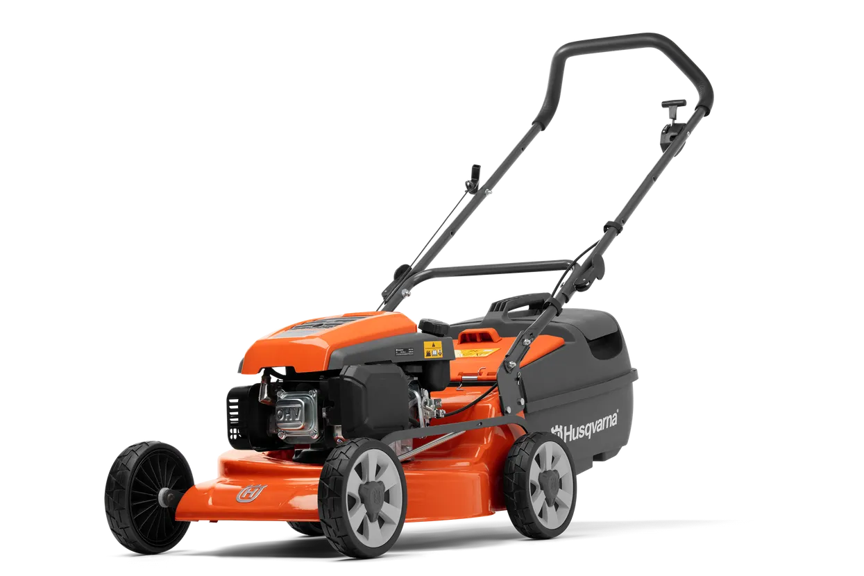 HUSQVARNA LC 219P Petrol Lawn Mowers, LC219