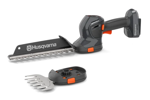 Husqvarna Aspire™ Shrub Shear 18V without battery and charger