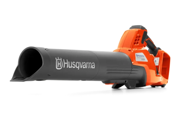 Husqvarna 230iB with battery and charger