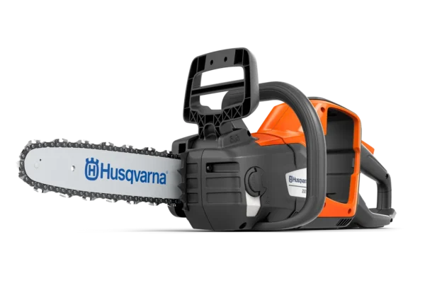 Husqvarna 225i Battery chainsaw