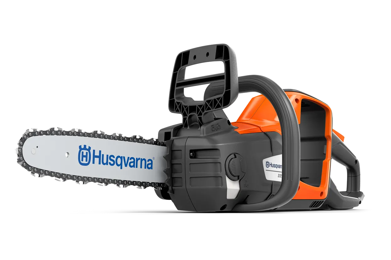 Husqvarna 225i Battery chainsaw