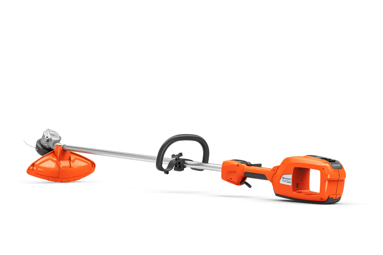 Husqvarna 520iLX without battery and charger
