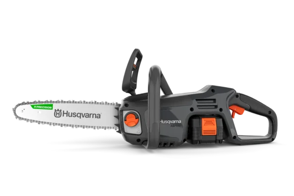 Husqvarna Aspire™ Chainsaw 18V With 4.0Ah Battery and 2.5Ah Charger