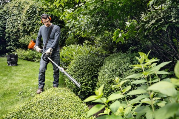 STIHL KM 131 R Petrol KombiSystem, KM131