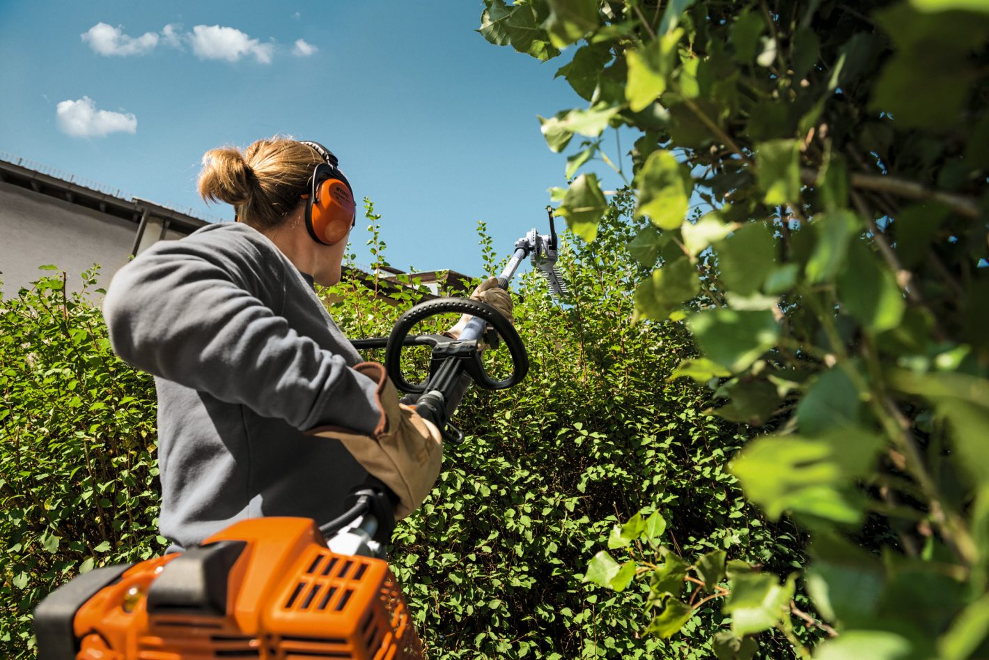 STIHL KM 94 R-CE Petrol KombiSystem, KM94