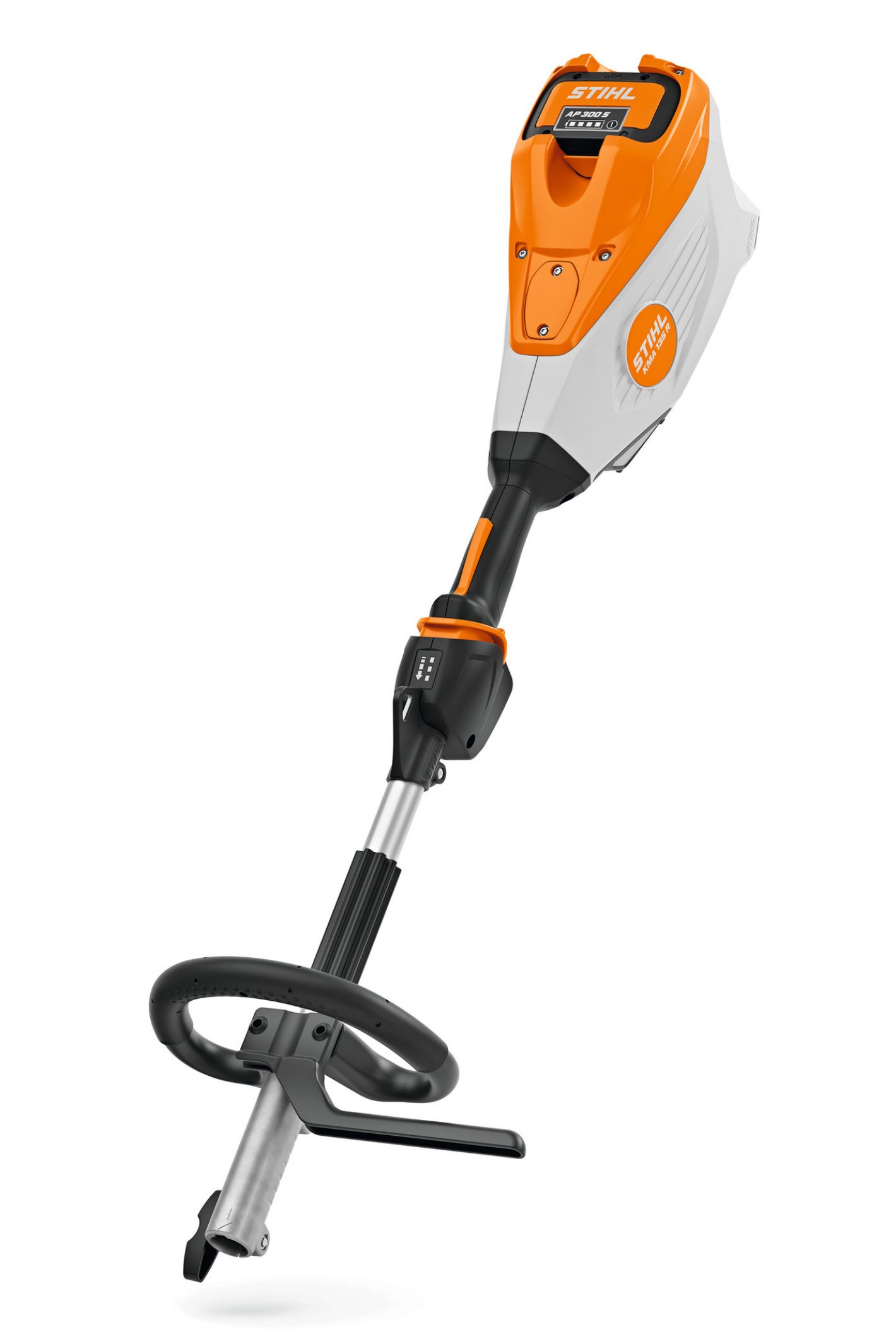 STIHL KMA 135 R Battery KombiSystem AP System, KMA135