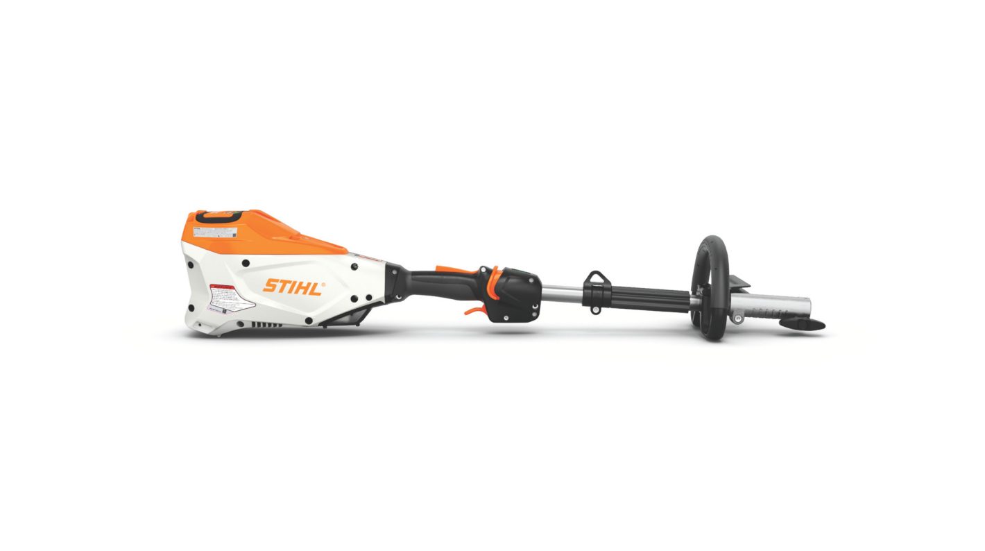 STIHL KMA 135 R Battery KombiSystem AP System, KMA135