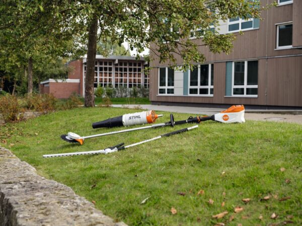 STIHL KMA 135 R Battery KombiSystem AP System, KMA135