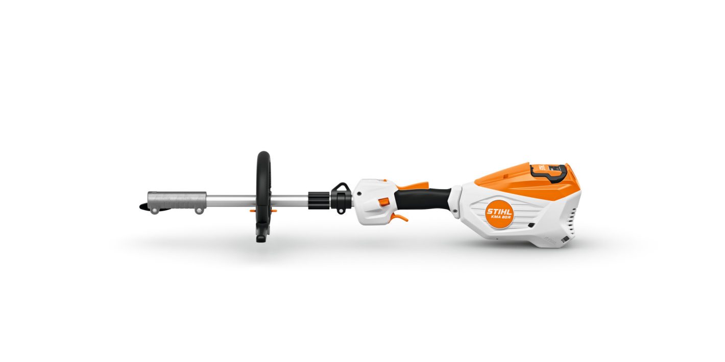 STIHL KMA 80 R KombiSystem AK System Skin Only, KMA80