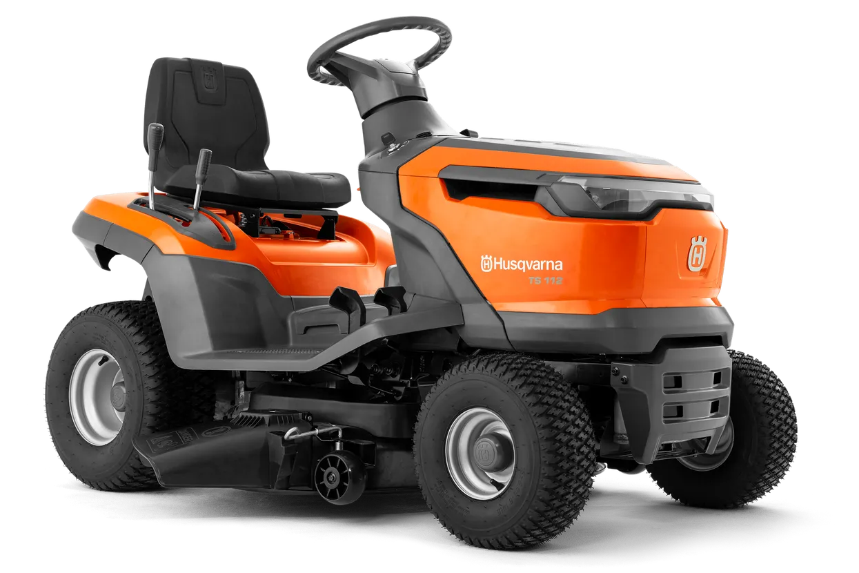 Husqvarna TS 112 Ride On Mower, TS112