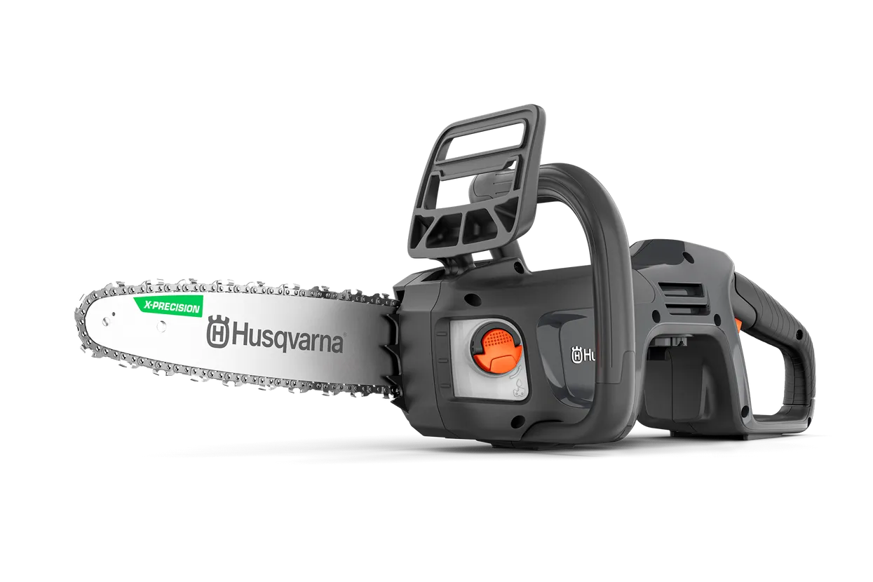 Husqvarna Aspire? Chainsaw 18V Without Battery and Charger