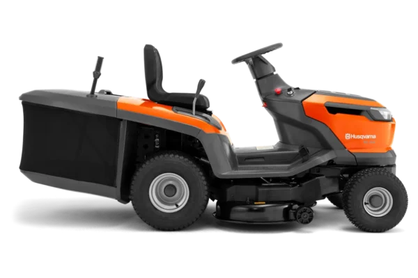 Husqvarna TC 114 Ride On Mower, TC114