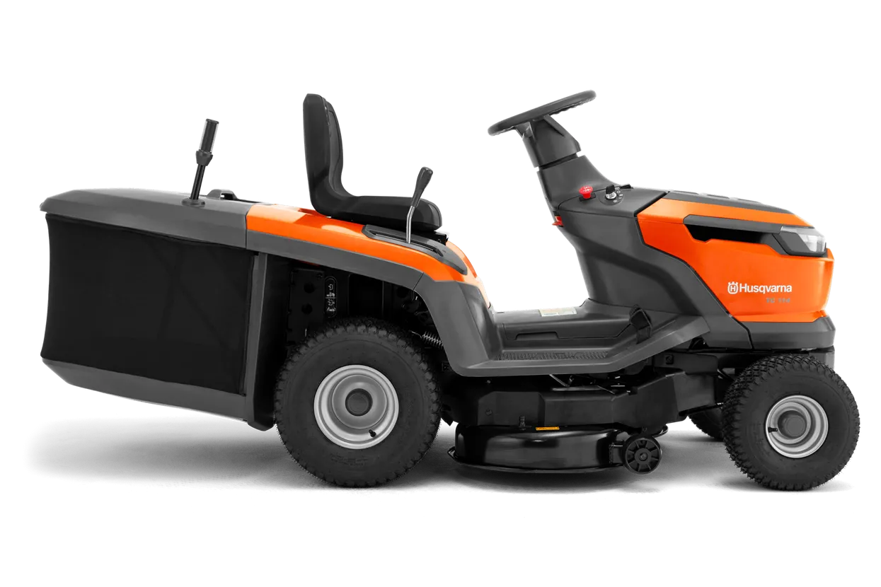 Husqvarna TC 114 Ride On Mower, TC114