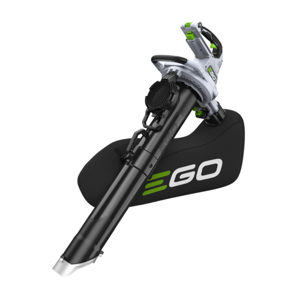EGO POWER+ 3 in 1 Leaf Blower Vacuum & Mulcher (Tool Only)