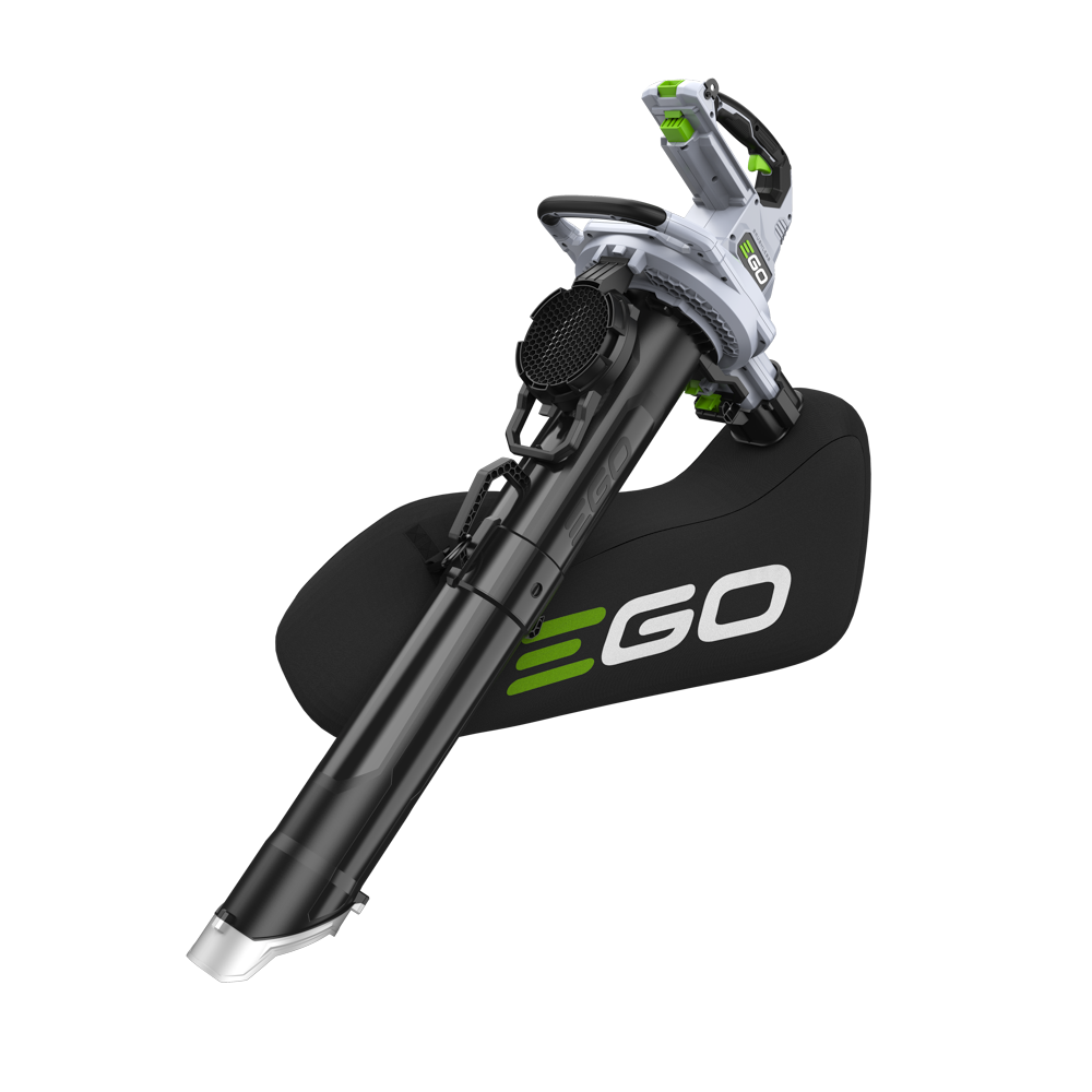EGO POWER+ 3 in 1 Leaf Blower Vacuum & Mulcher (Tool Only)