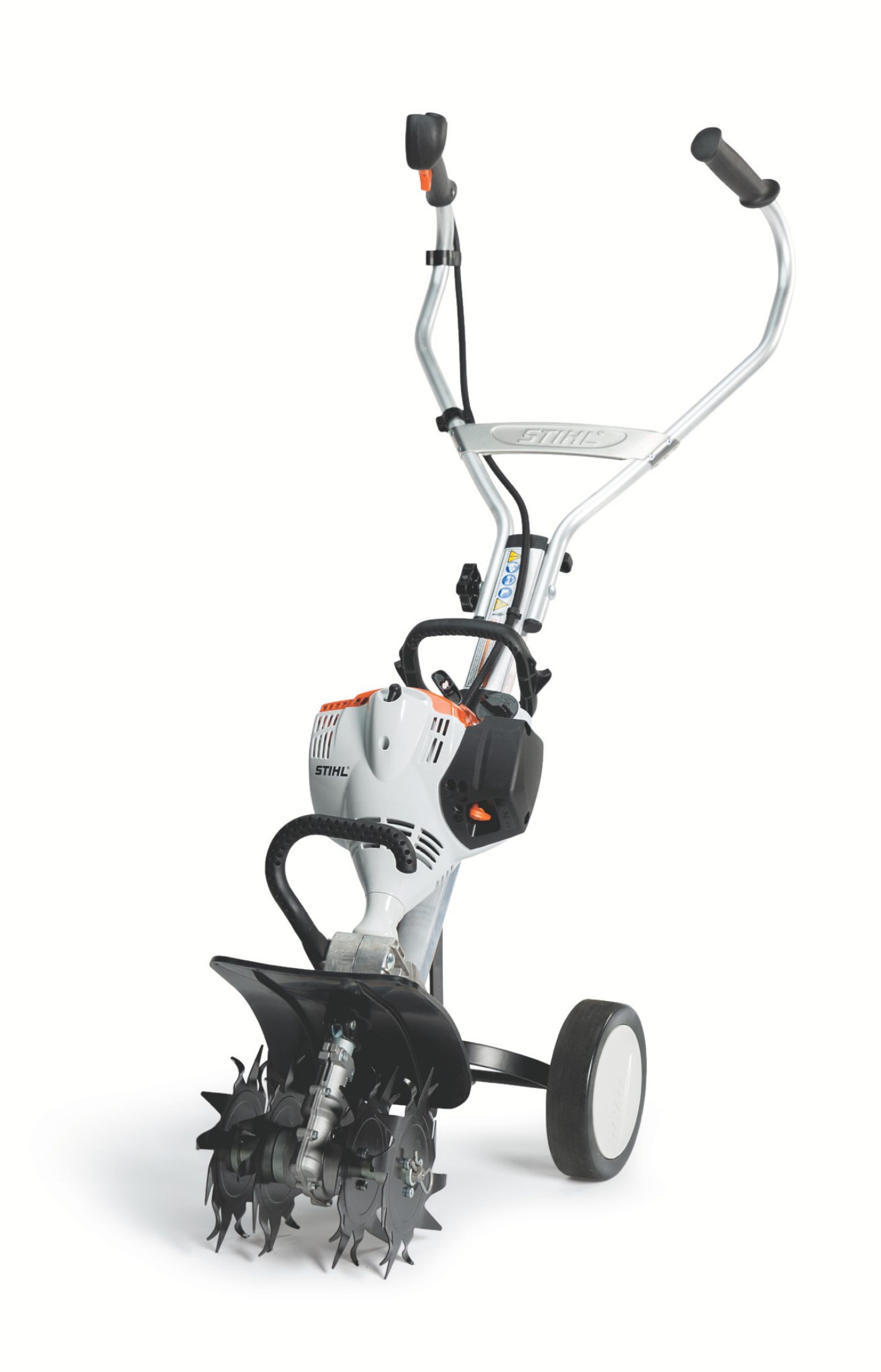 STIHL MM 56 Petrol MultiEngine, MM56