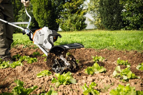 STIHL MM 56 Petrol MultiEngine, MM56