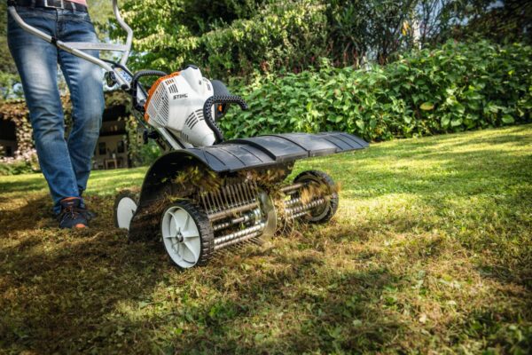 STIHL MM 56 Petrol MultiEngine, MM56