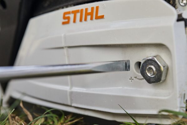 STIHL MS 162 Petrol Chainsaw, MS162