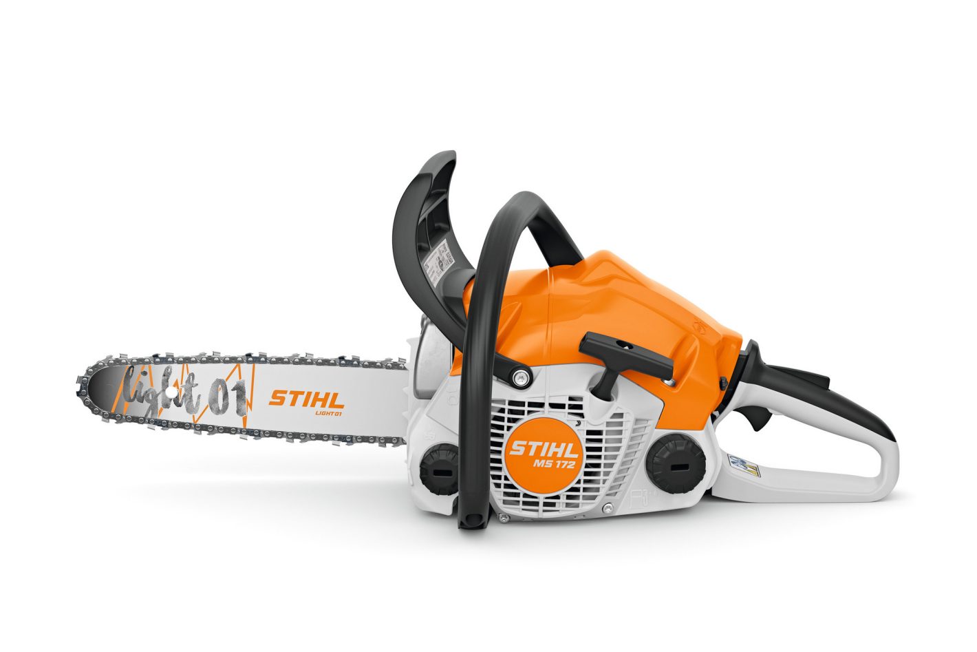 STIHL MS 172 Petrol Chainsaw, MS172