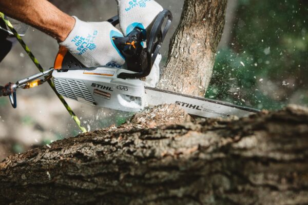 STIHL MS 194 T Petrol Chainsaw, MS194