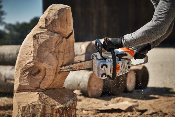 STIHL MS 194 T Petrol Chainsaw, MS194