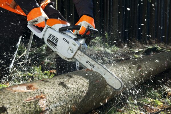 STIHL MS 201 TC-M Petrol Chainsaw, MS201