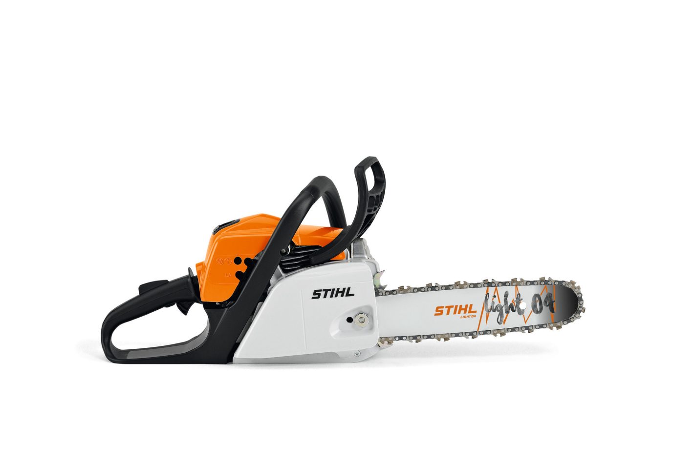 STIHL MS 211 Petrol Chainsaw， MS211