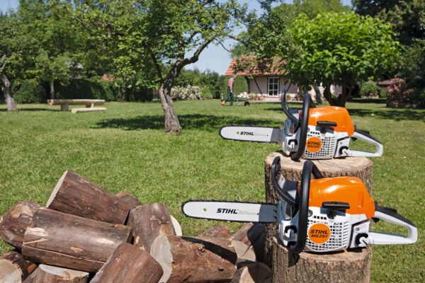 STIHL MS 251 Petrol Chainsaw, MS251
